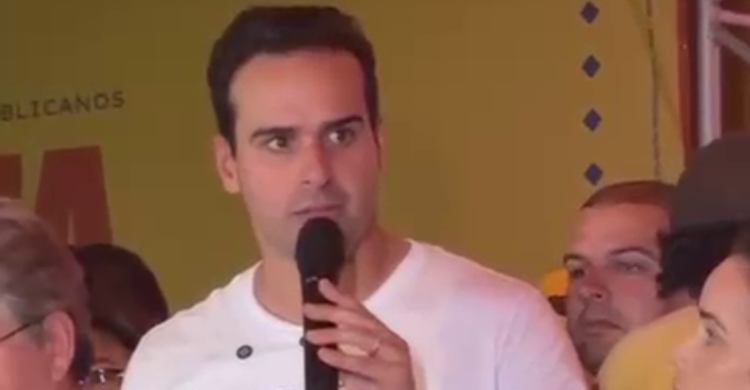 Lucas promete iniciar novo mandato com entregas nos primeiros 100 dias