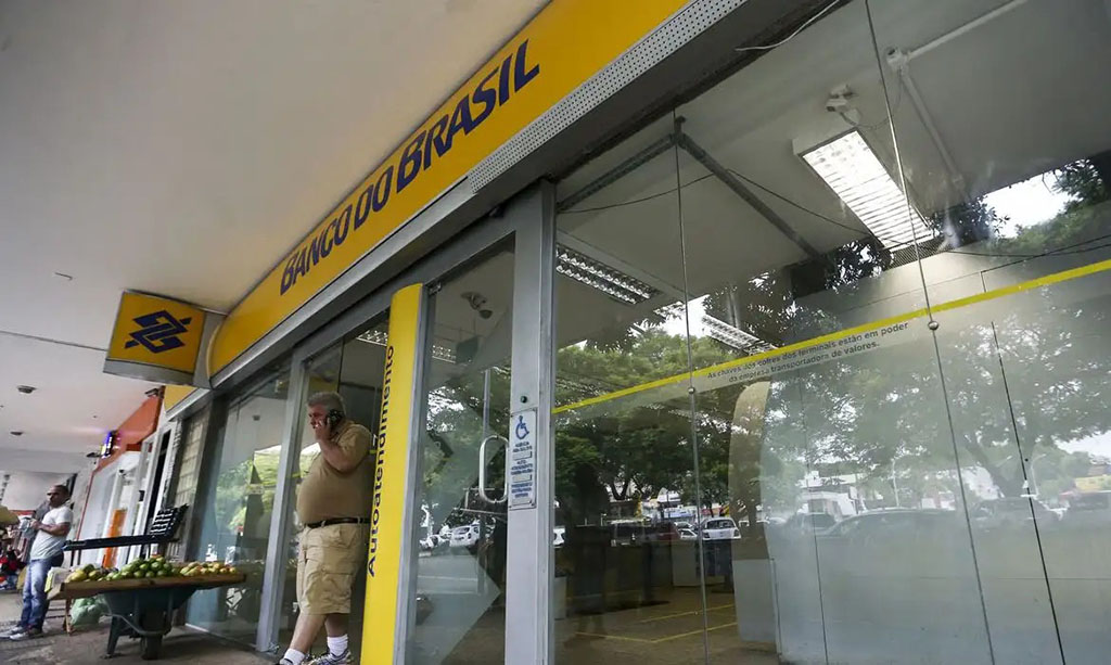 Bancos não terão atendimento presencial no feriado de 7 de Setembro