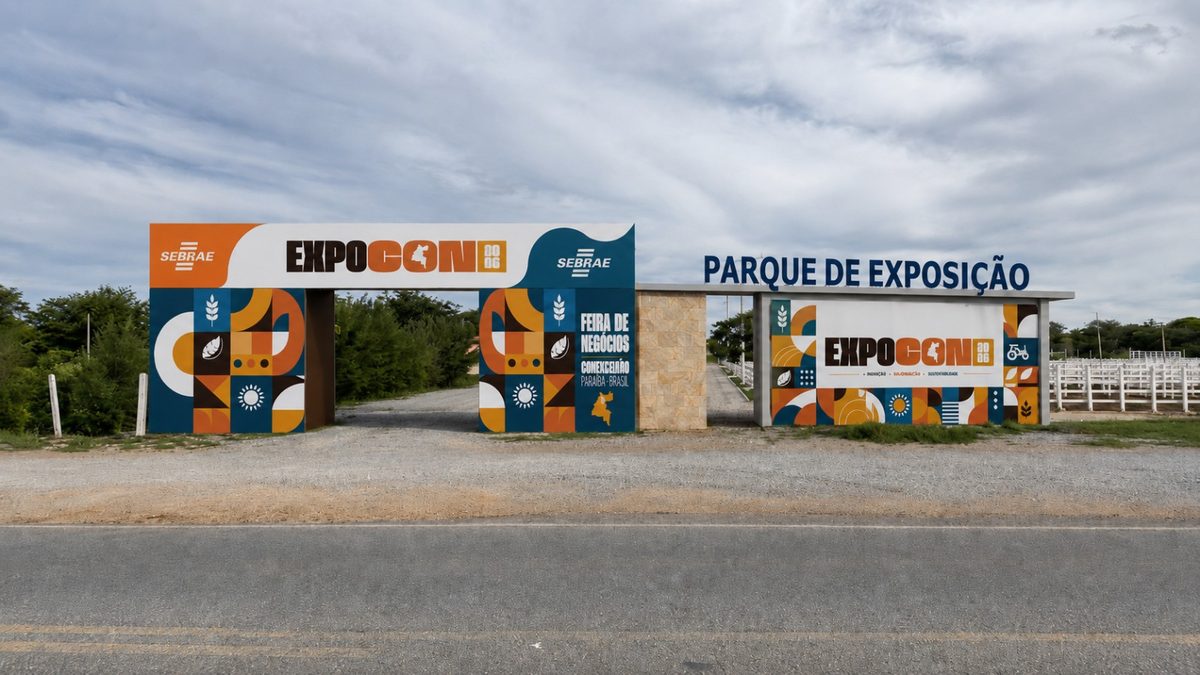 Evento no Sertão da PB reúne empreendedorismo, agronegócio e turismo
