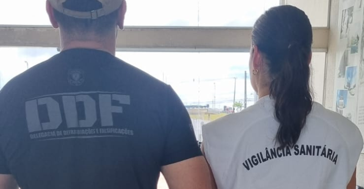 Polícia prende suspeito de falsificar licenças de consultórios odontológicos em João Pessoa