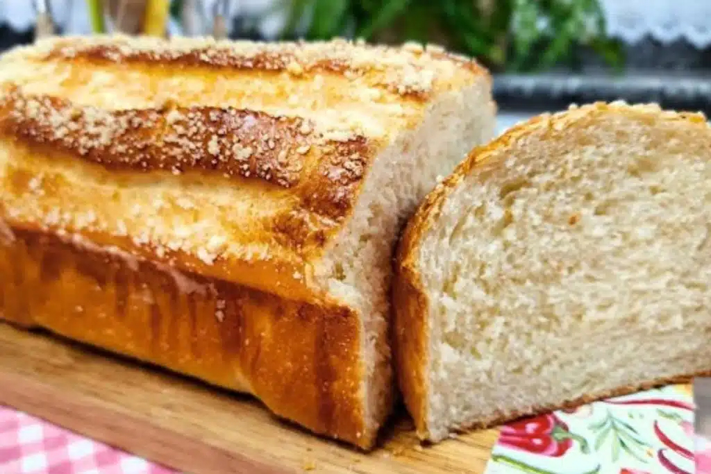 Tradição nordestina: receita original do pão Recife é produzida em São Paulo