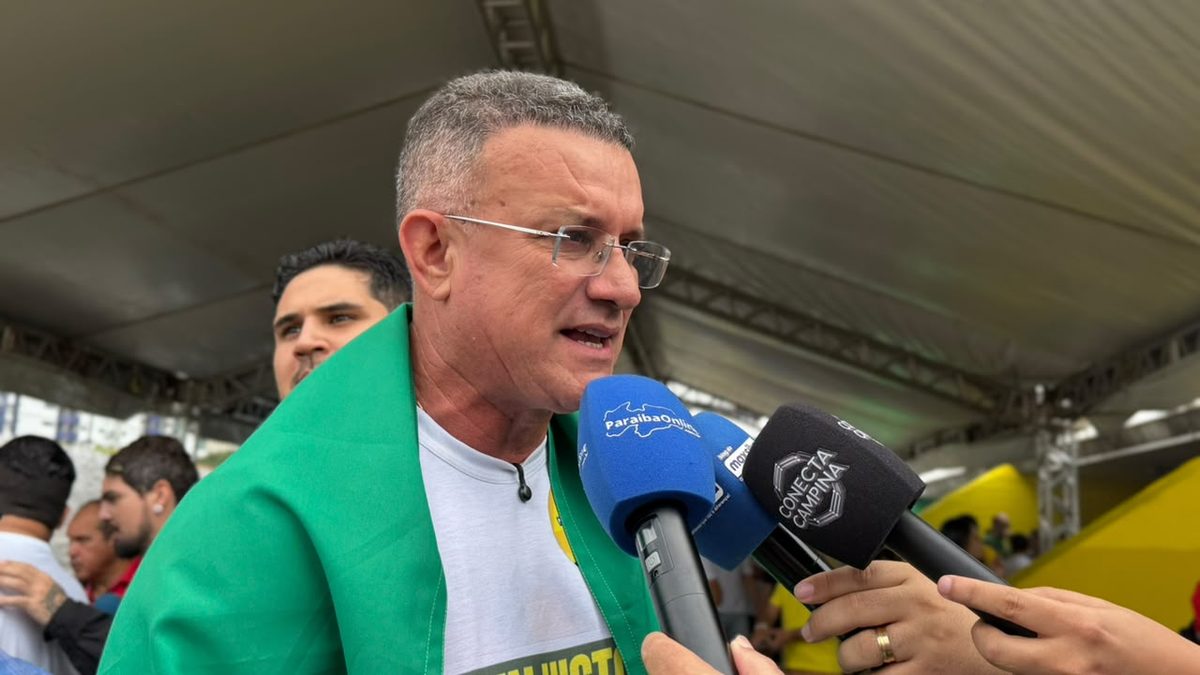 Sargento Neto aposta em chapa competitiva do PL para as Eleições 2026