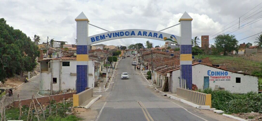 Mulher é morta a tiros ao chegar para trabalhar em Arara