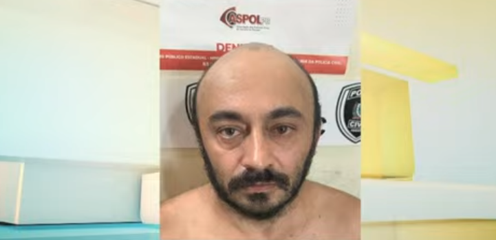 Suspeito de estupro é preso em Bom Sucesso e relata dezenas de mortes