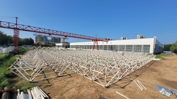 Cidade da Astronomia em Aguiar vai integrar o projeto do radiotelescópio BINGO
