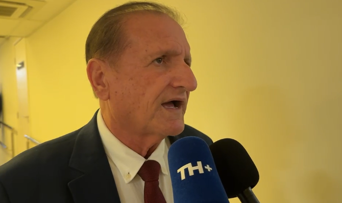 Hervázio Bezerra aponta prejuízo após barreiras em candidaturas
