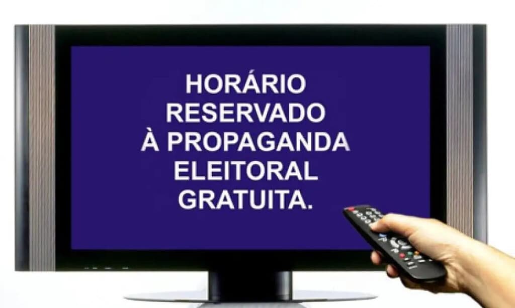 Saiba como e quando vai acontecer a propaganda gratuita no 2º turno