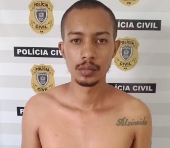 Homem desaparecido é encontrado morto em Patos