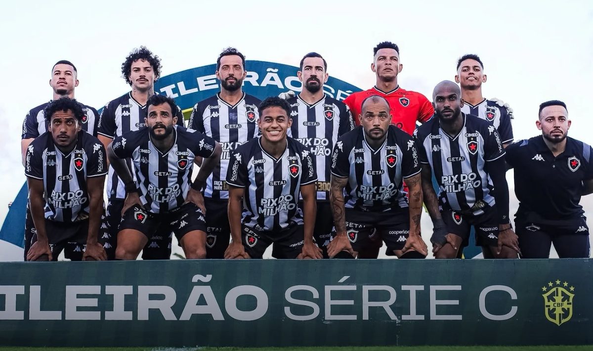 Botafogo-PB em 2026: do fim do jejum estadual à frustração pelo acesso à Série B