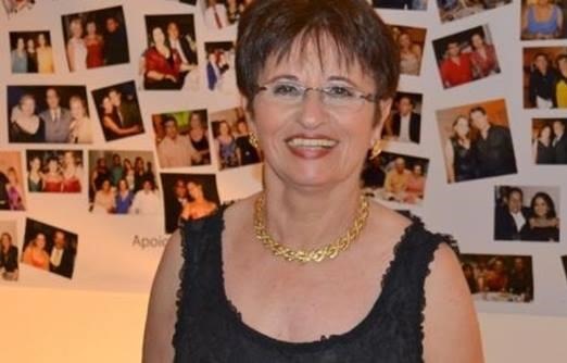 Ela muito amou