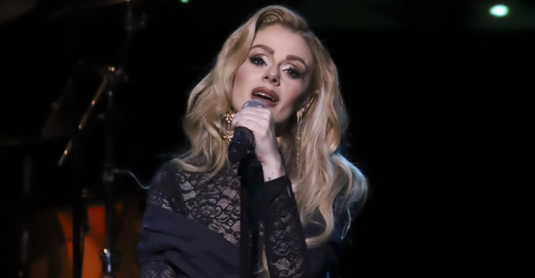 João Pessoa recebe espetáculo tributo a Adele em outubro