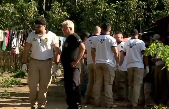Homem de Pernambuco é morto a tiros em João Pessoa