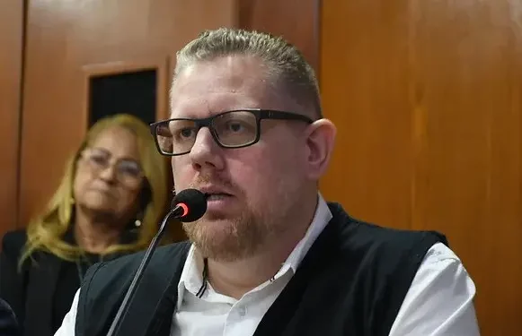 Secretário do Procon de João Pessoa deixa o cargo após operação da Polícia Federal