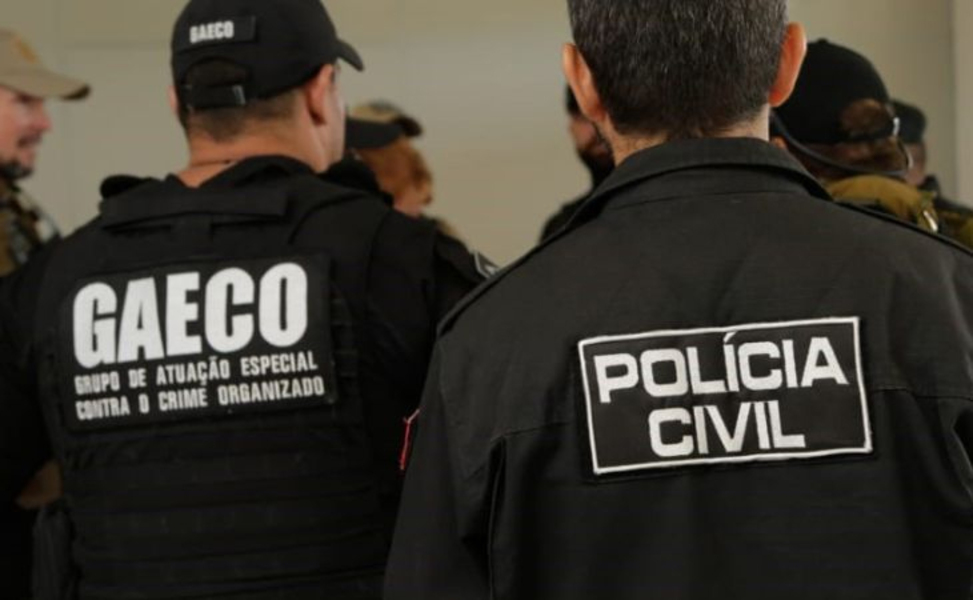 Operação Feudo desarticula facção que expulsou mais de 250 famílias em Bayeux