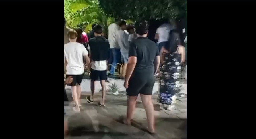Homem é assassinado a tiros durante desfile cívico em Pocinhos