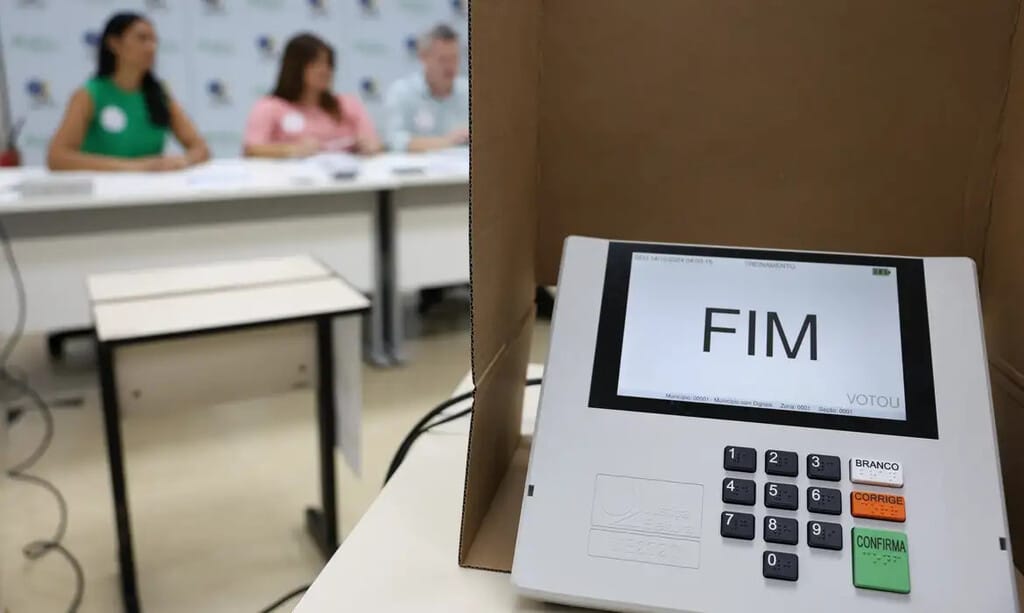 Saiba o que é permitido e proibido no dia da votação no pleito de 2026