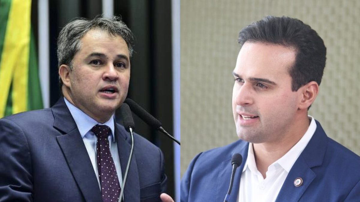 Juíza nega ação do PL pedindo para governador se abster de realizar carreatas