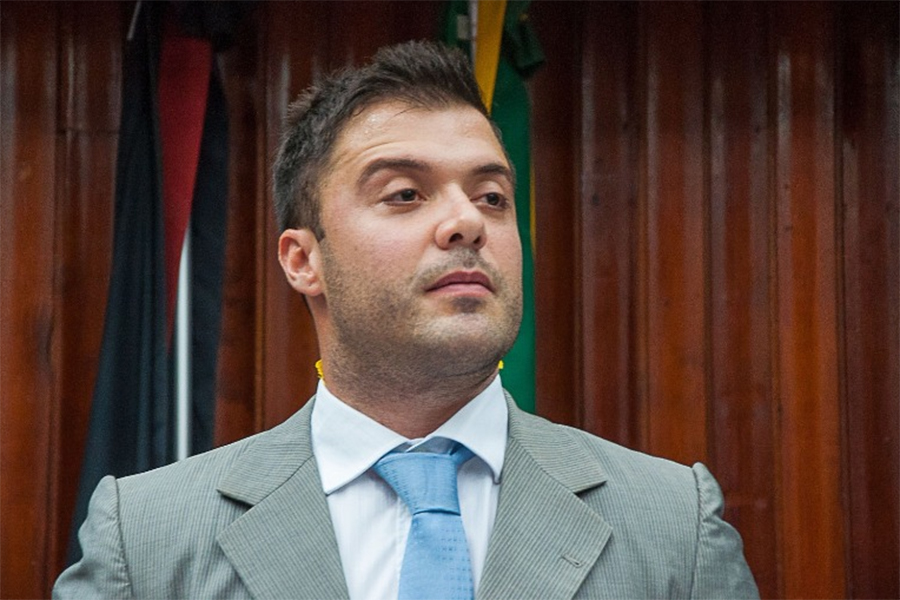 PF investiga deputado em operação que apreendeu R$ 220 mil em espécie na Paraíba