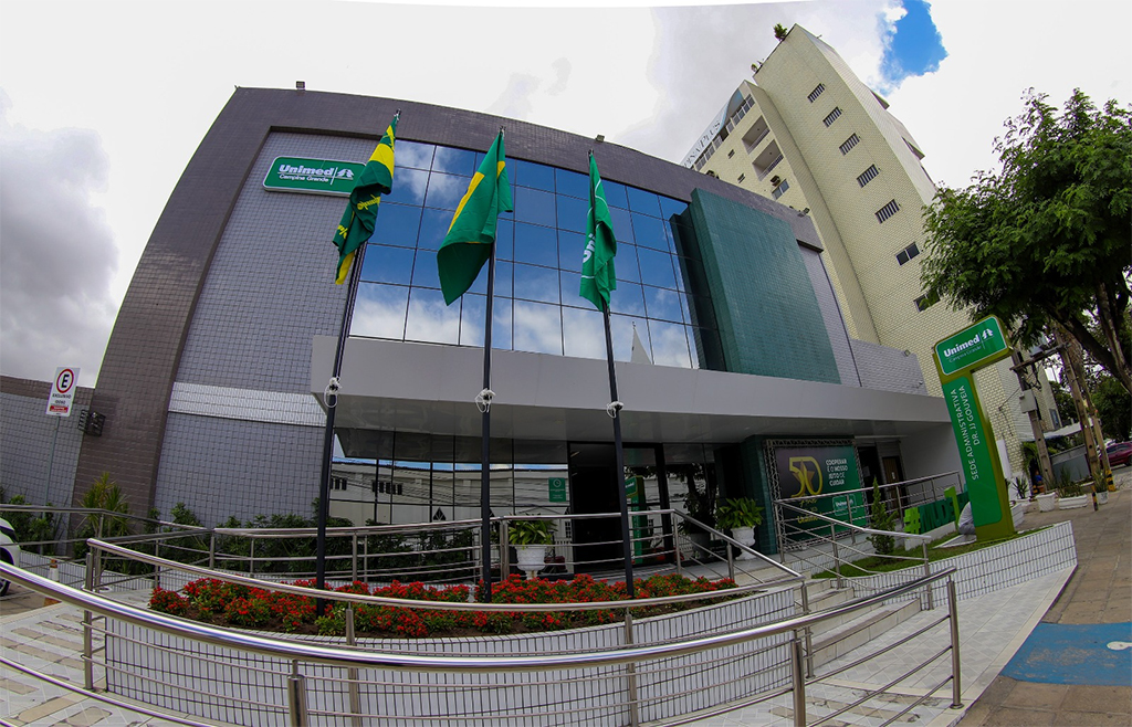 No Dia do Cliente, Unimed Campina Grande lança novo produto