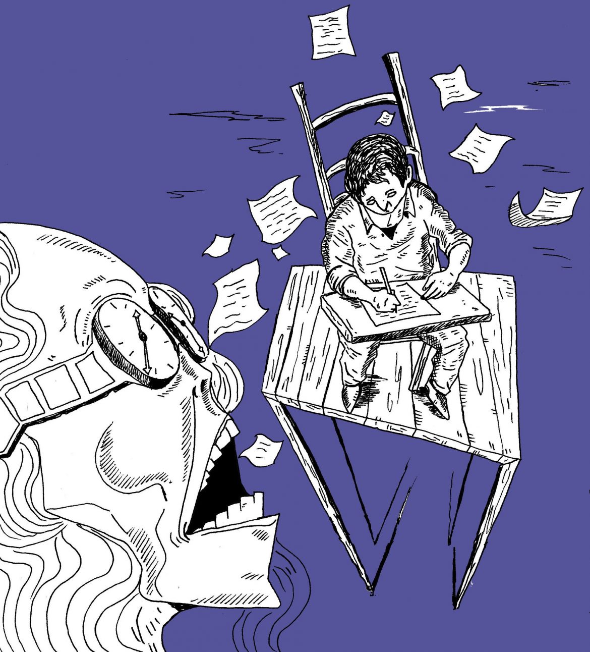 O cotidiano e as conversas comuns em João Pessoa