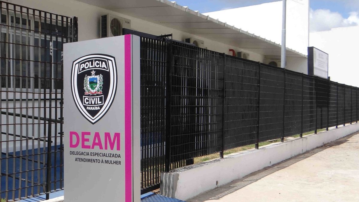 Violência doméstica atinge mulher no pós-parto e gera prisão na Grande João Pessoa
