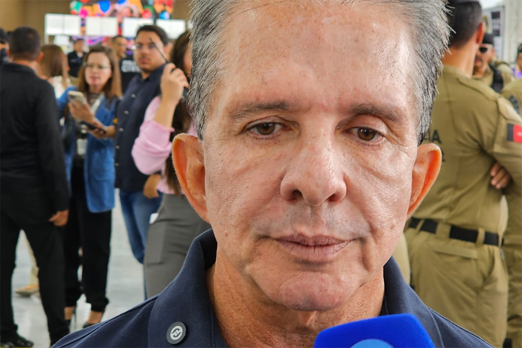 Nabor avisa que não seguirá orientações de um eventual ´Lula 4´