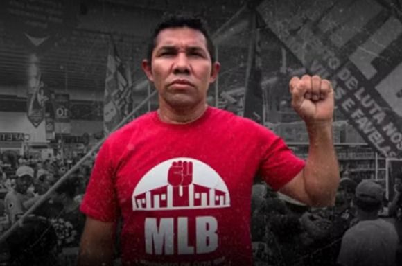 Candidato ao Senado pela UP defende reforma urbana e produção de moradia social