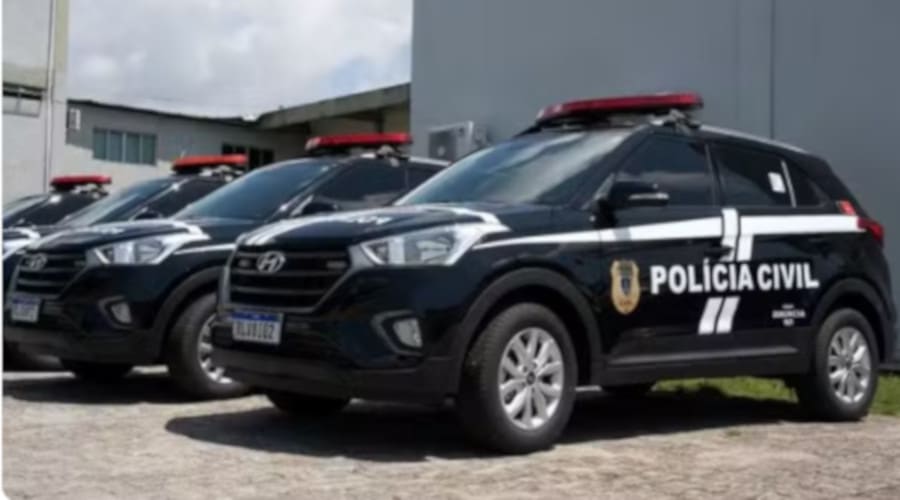 Advogado é preso em flagrante por suspeita de violência doméstica em João Pessoa