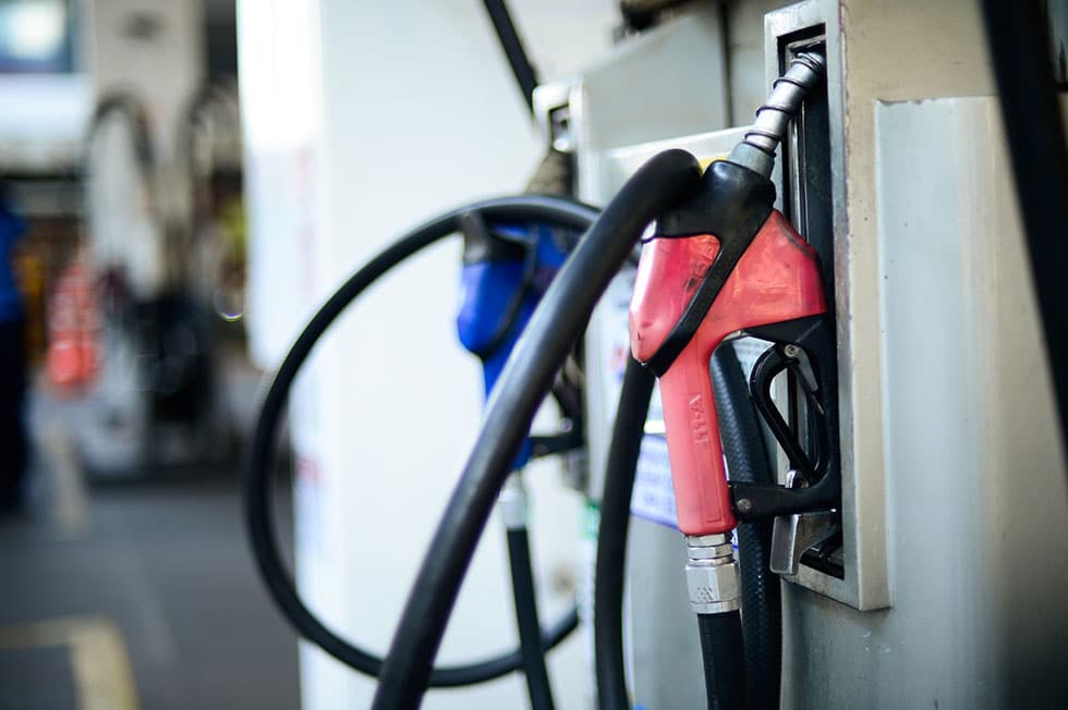 Pesquisa do Procon-JP registra queda nos preços da gasolina comum e do álcool