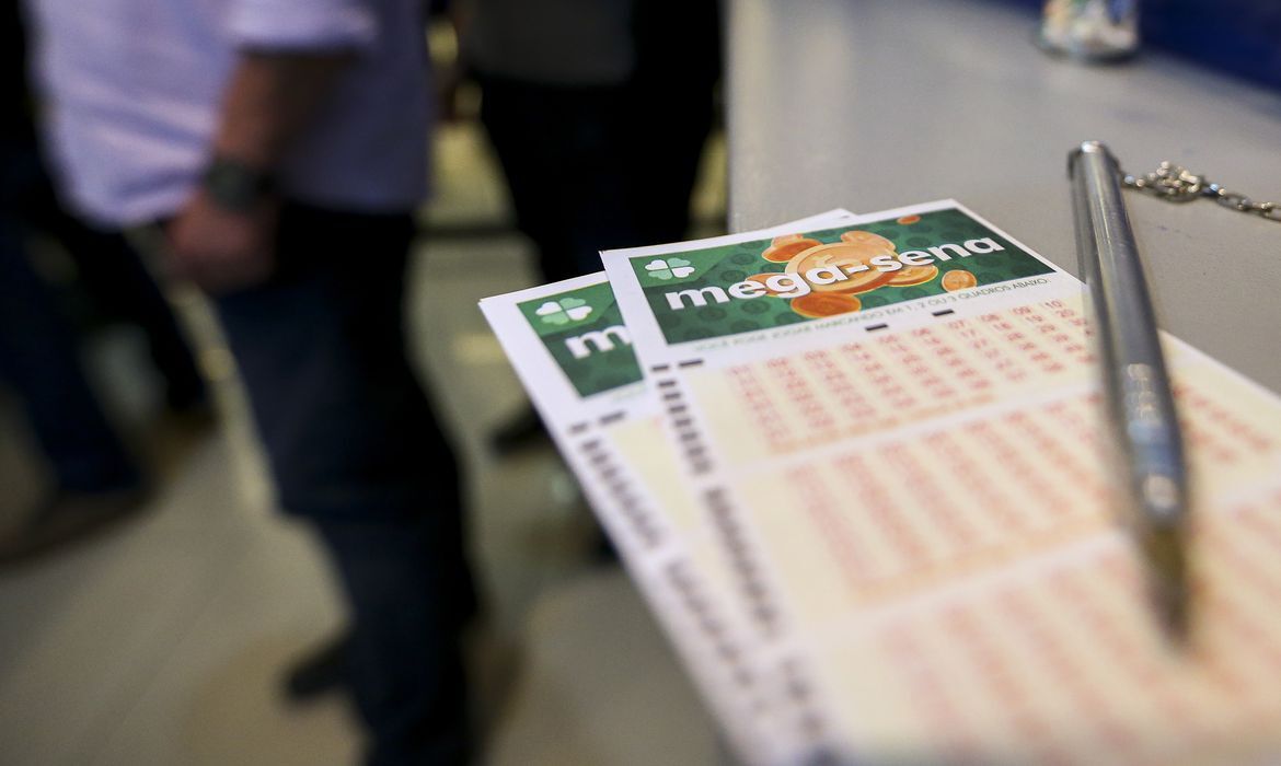 Apostas da Paraíba são premiadas no último concurso da Mega-Sena