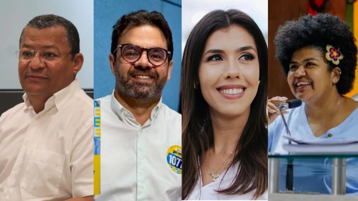 Assembleia Legislativa da Paraíba registra renovação de mais de 40 por cento