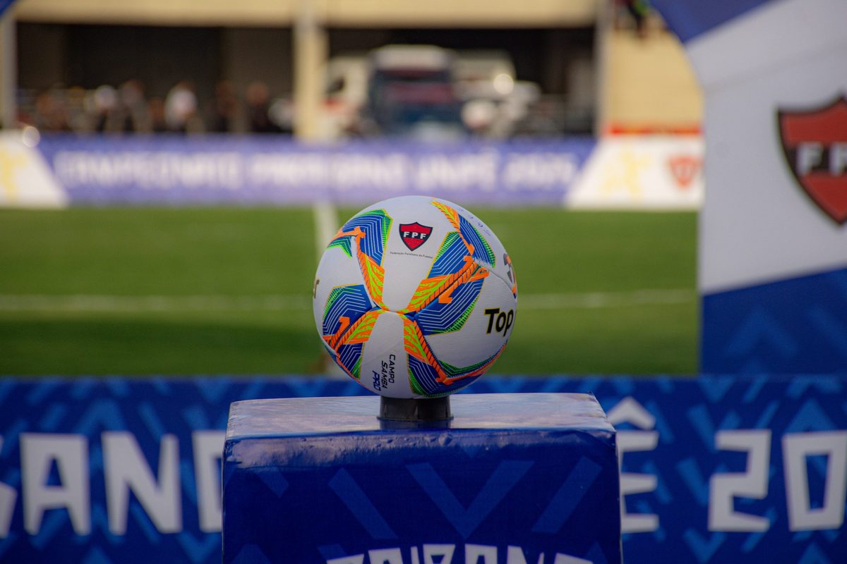 Segundona do Paraibano 2026: três jogos abrem a 6ª rodada nesta quarta-feira