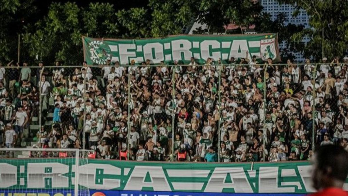Sousa recebe o ABC no Marizão pela quarta rodada da Série D