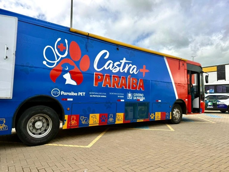 Paraíba Pet oferece castração gratuita em João Pessoa