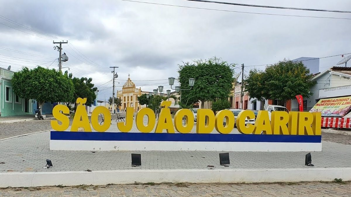 Ex-prefeito de São João do Cariri deve prestar esclarecimentos ao TCE