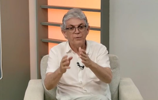 Ricardo Coutinho aponta acordo entre candidatos em debates