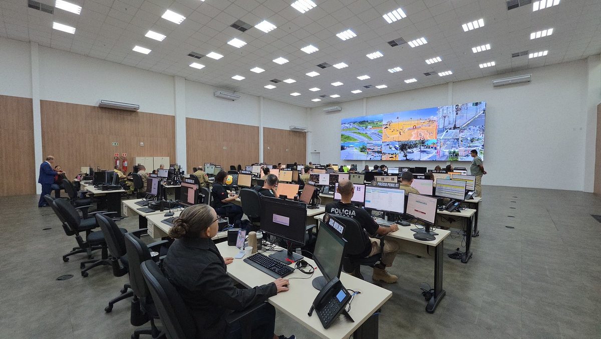 Paraíba terá mais de 5,5 mil policiais nas Eleições 2026