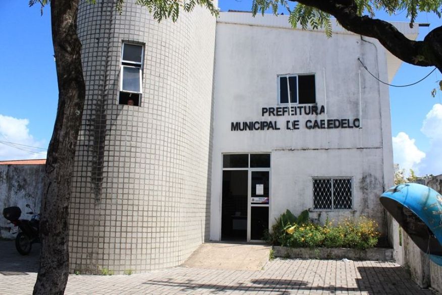 Ex-prefeitos de Cabedelo e pessoas suspeitas de integrar facção viram alvo de ação ajuizada pelo MPPB