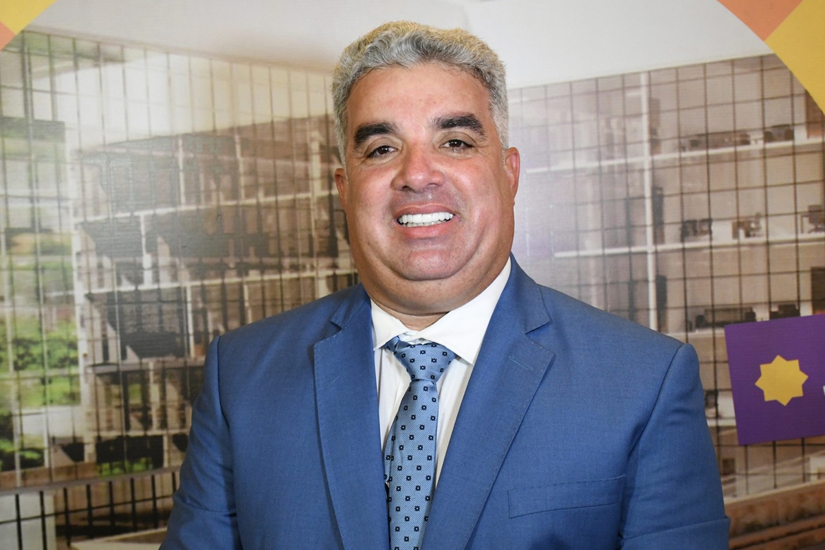 Guga Pet rebate vereador e diz que “debandada” de aliados ocorrerá na oposição