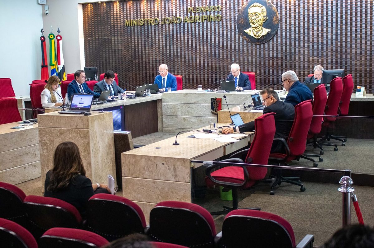 Contas da Prefeitura de Uiraúna são reprovadas pelo TCE-PB