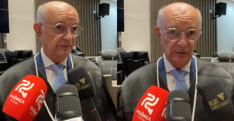 Aluízio Bezerra defende uso de tecnologia para acelerar processos no TJPB