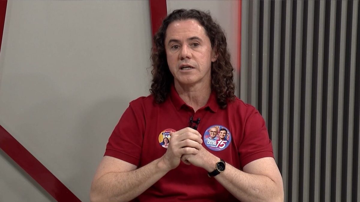 MDB da Paraíba decide manter aliança com Lula para a presidência