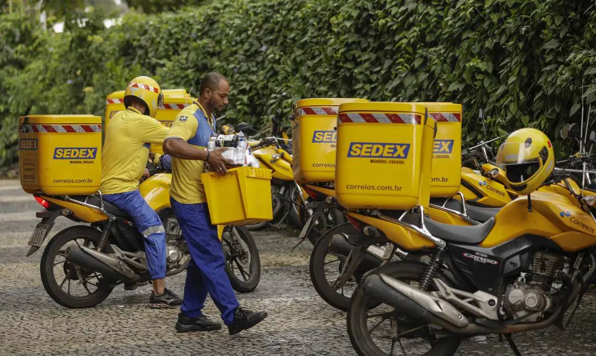 Correios lançam novo novo programa de demissão voluntária