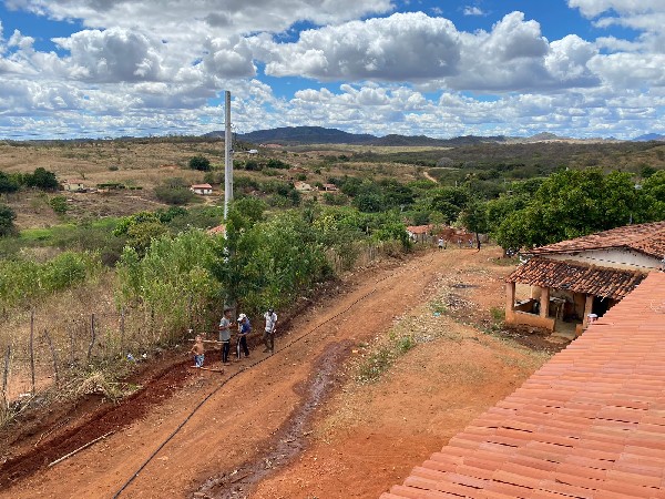 Jovem morre em acidente de moto durante trilha em Cachoeira dos Índios
