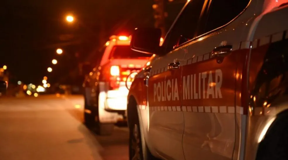 Homem é preso novamente após invasão à casa paroquial em Bonito de Santa Fé