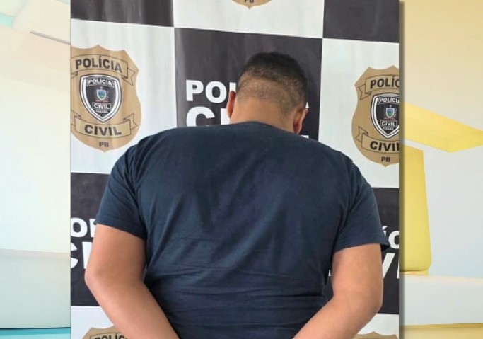 Suspeito de matar a tia é preso em João Pessoa