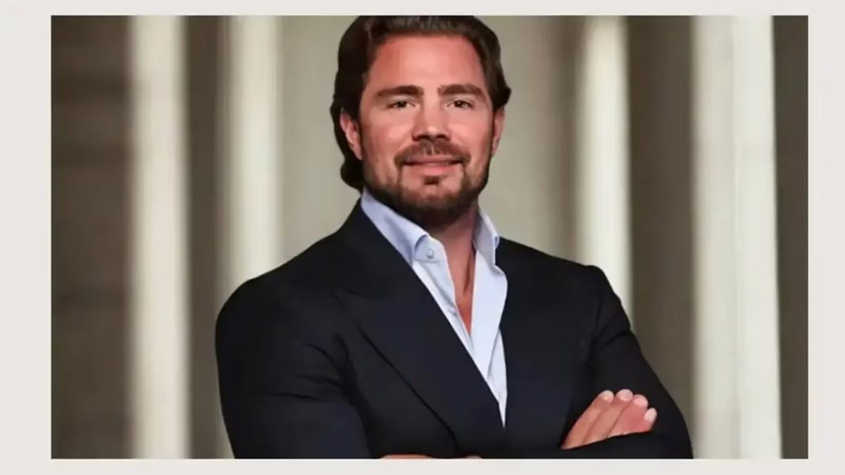 Mensagens de Daniel Vorcaro revelam contatos com políticos