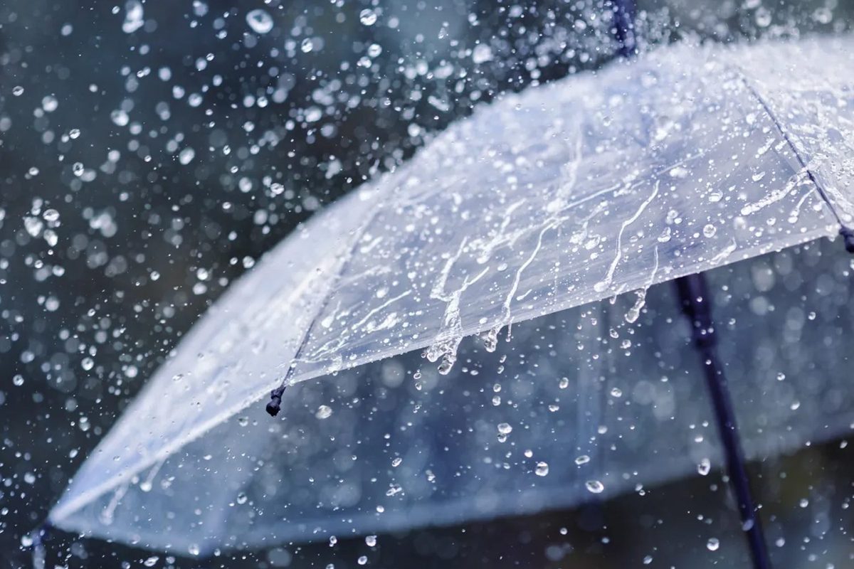 Chuva supera 100 milímetros em três municípios da Paraíba