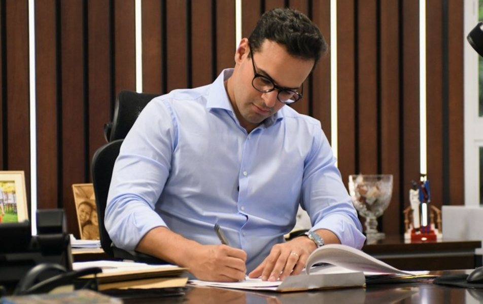Governo Lucas Ribeiro está bem avaliado, atesta Quaest