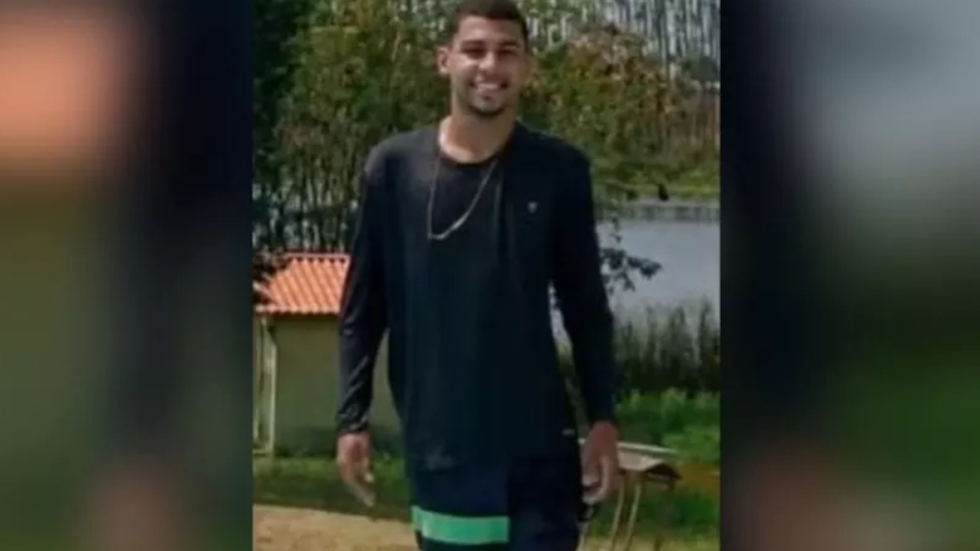 Motoboy desaparecido é encontrado morto após ser torturado por facção, em João Pessoa